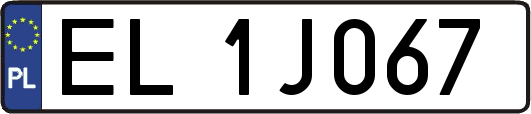 EL1J067