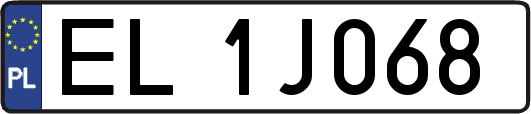 EL1J068