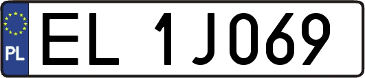 EL1J069