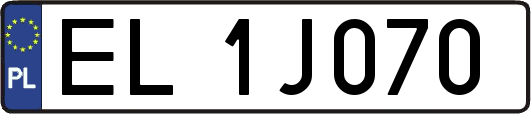 EL1J070