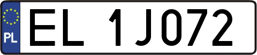 EL1J072
