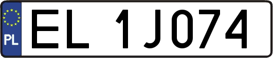 EL1J074