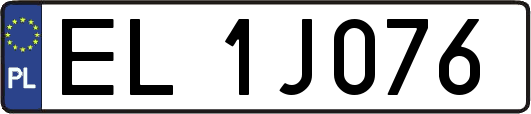 EL1J076