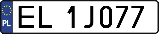EL1J077