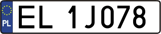 EL1J078