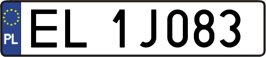 EL1J083
