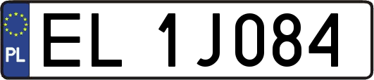 EL1J084
