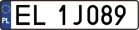 EL1J089