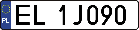 EL1J090