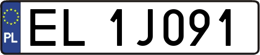 EL1J091