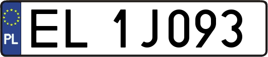 EL1J093