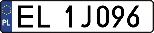 EL1J096