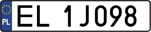 EL1J098