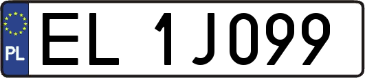 EL1J099