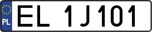 EL1J101