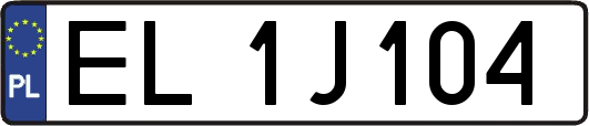 EL1J104