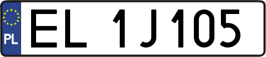 EL1J105