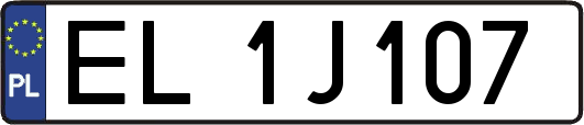 EL1J107