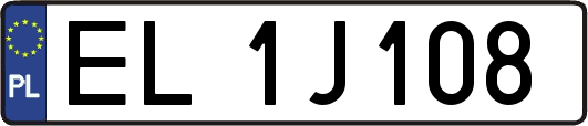 EL1J108