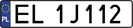 EL1J112