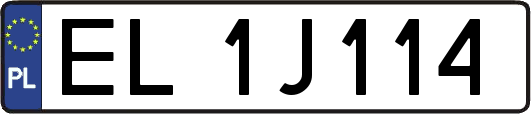 EL1J114
