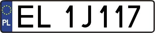 EL1J117