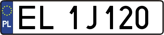 EL1J120