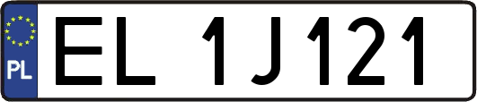 EL1J121