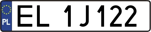EL1J122