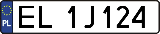 EL1J124