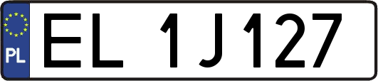 EL1J127