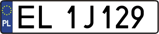 EL1J129