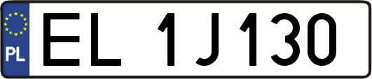 EL1J130