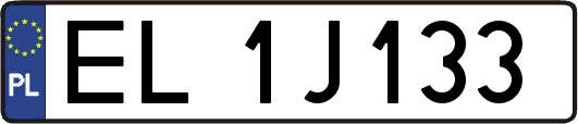 EL1J133