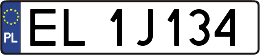 EL1J134
