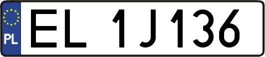 EL1J136