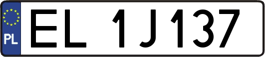 EL1J137