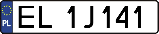 EL1J141