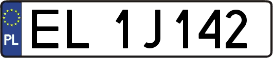 EL1J142