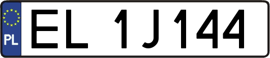 EL1J144