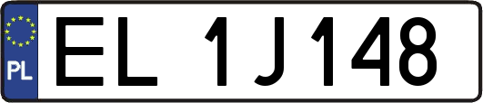 EL1J148