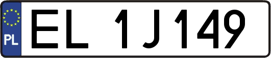 EL1J149
