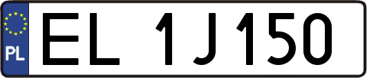 EL1J150
