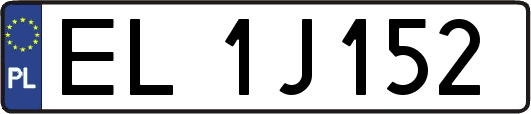 EL1J152