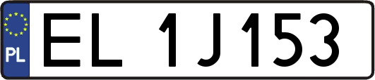 EL1J153