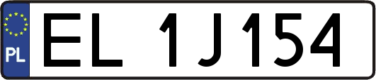 EL1J154