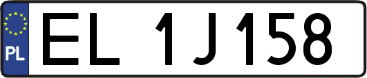EL1J158