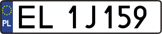 EL1J159
