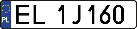 EL1J160