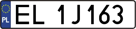 EL1J163